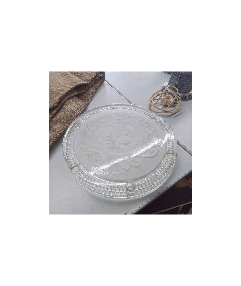DESSOUS PLAT 