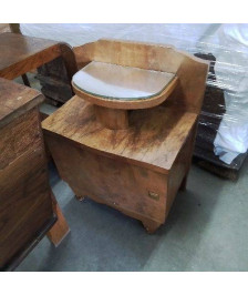 CHEVET VINTAGE 