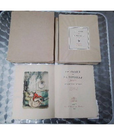 LE PAYSAN ET LA PAYSANNE PERVERTIS