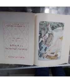 MUSSET LOT DE 5 VOLUMES