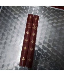 LIVRE ROUGE 