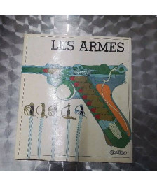 LES ARMES