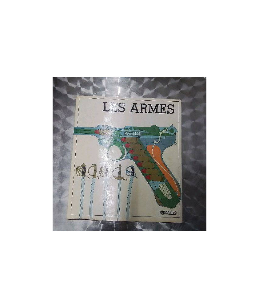 LES ARMES