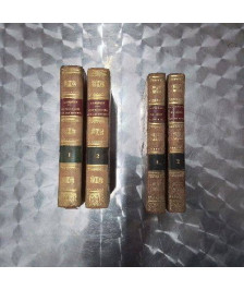 LIVRE LOT DE 2