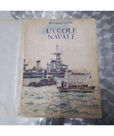 L’ECOLE NAVALE