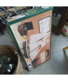 MAQUETTE BATEAU