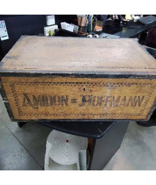 BOITE AMIDON HOFFMANN