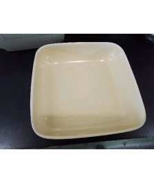 PLAT EN GRES