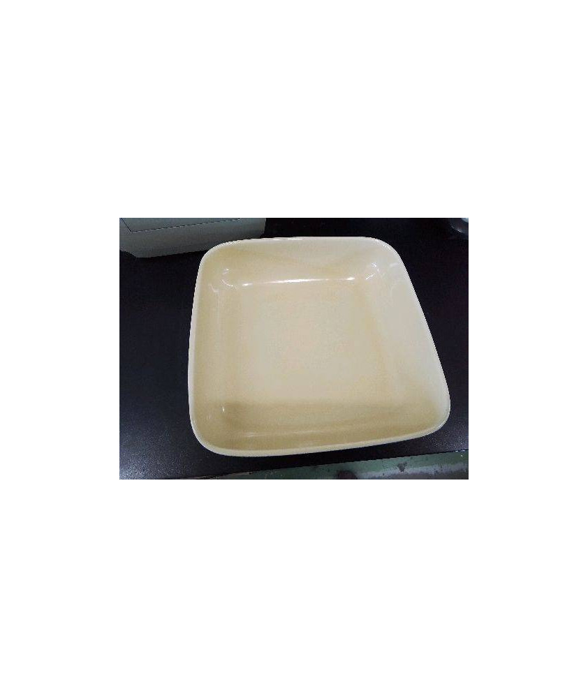 PLAT EN GRES