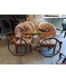 VÉLO HOMME VINTAGE 