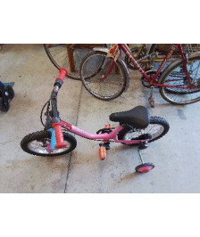VÉLO POUR PETIT