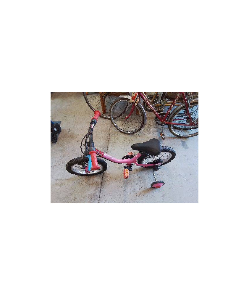 VÉLO POUR PETIT