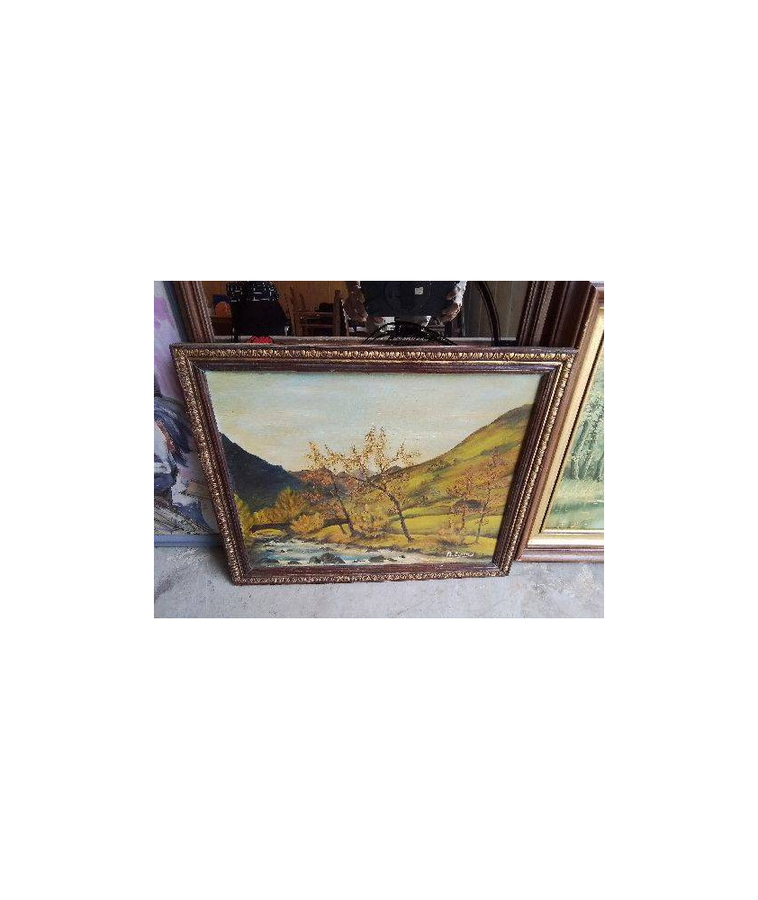 PEINTURE 