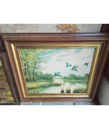 PEINTURE N.GERO