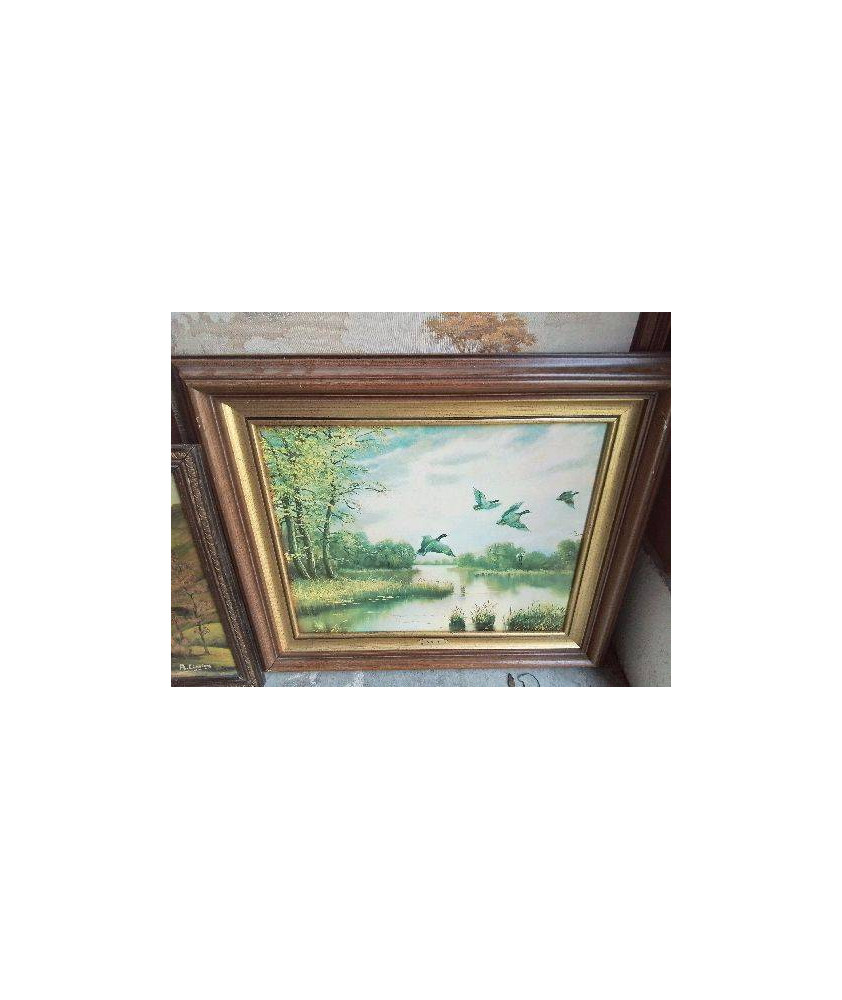 PEINTURE N.GERO