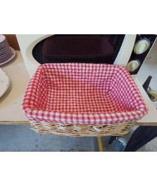PETIT PANIER À PAIN 