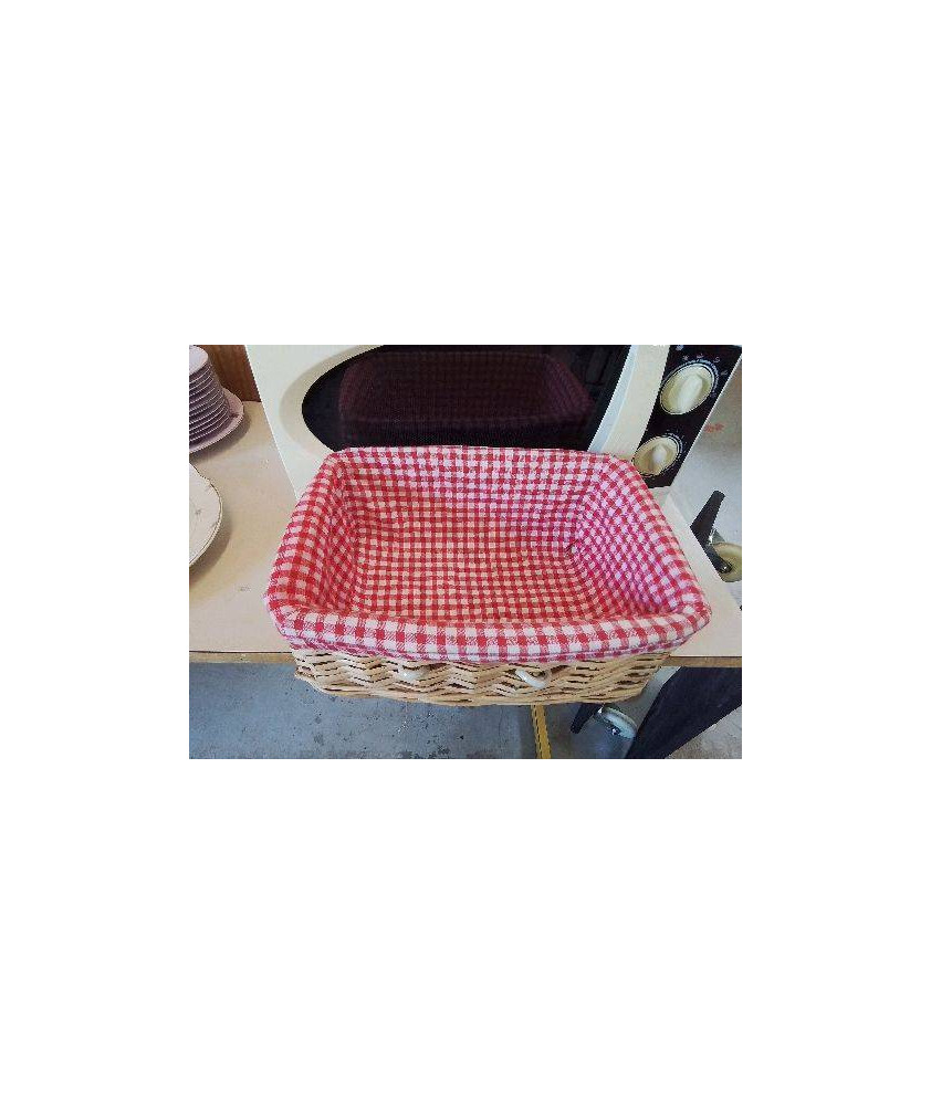 PETIT PANIER À PAIN 