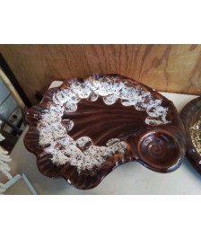 COUPE EN FORME DE COQUILLAGE 