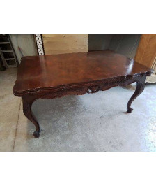 TABLE STYLE LOUIS XV 