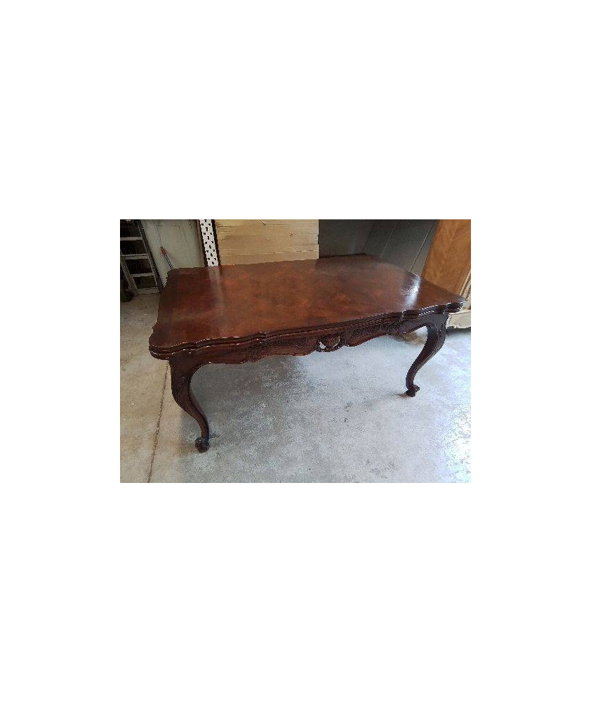 TABLE STYLE LOUIS XV 