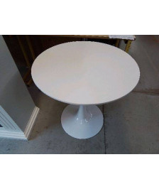 PETITE TABLE BLANCHE 