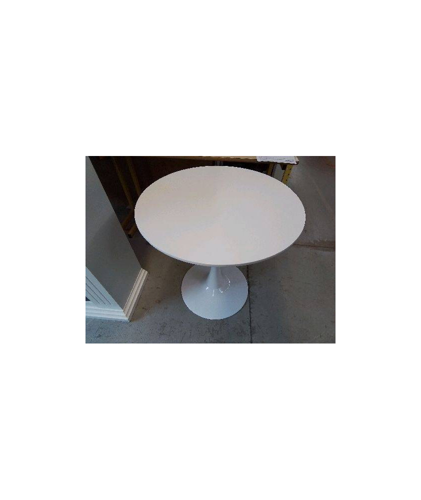PETITE TABLE BLANCHE 