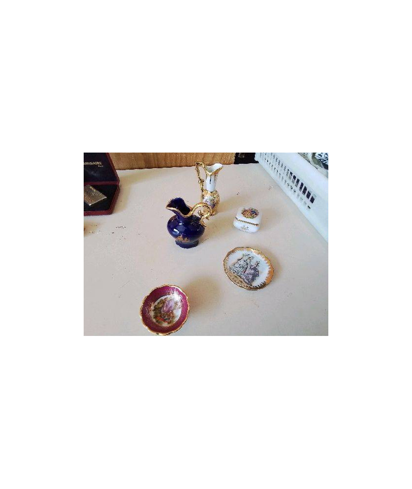 PETIT OBJET DECORATIF