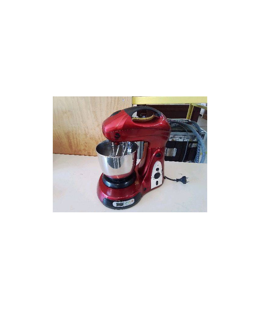 ROBOT PATISSIER ROBUSTA