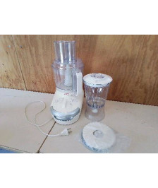 ROBOT MULTIFONCTION SEB VITA COMPACT 