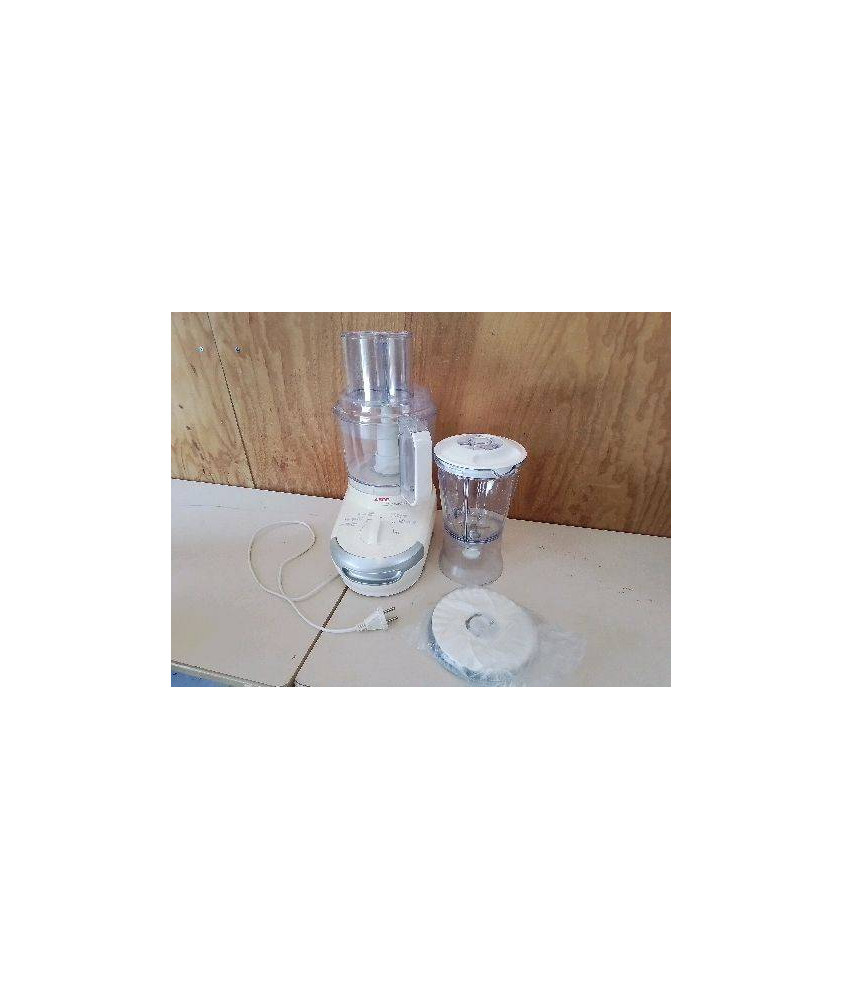 ROBOT MULTIFONCTION SEB VITA COMPACT 