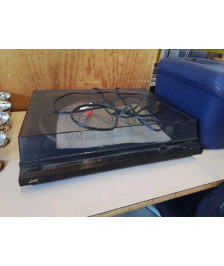 PLATINE JVC