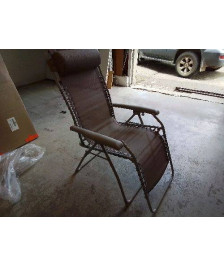 CHAISE LONGUE 