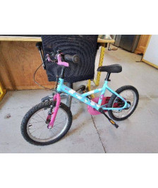 VELO ENFANT