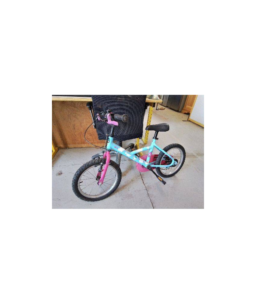VELO ENFANT