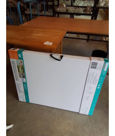 TABLE MULTIFONCTION PLIABLE 180X70X74CM