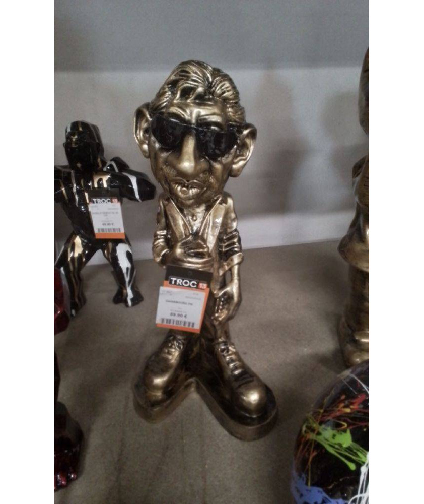 GAINSBOURG PM