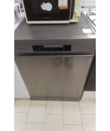 LAVE VAISSELLE GRIS HISENSE