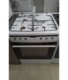 GAZINIERE GAZ DE VILLE THOMSON 3F 1F ELCTRIQUE