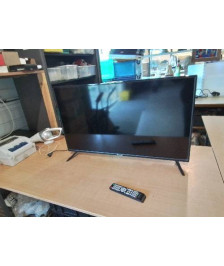 TELEVISEUR BRANDT FULLVHD LED 100 CM