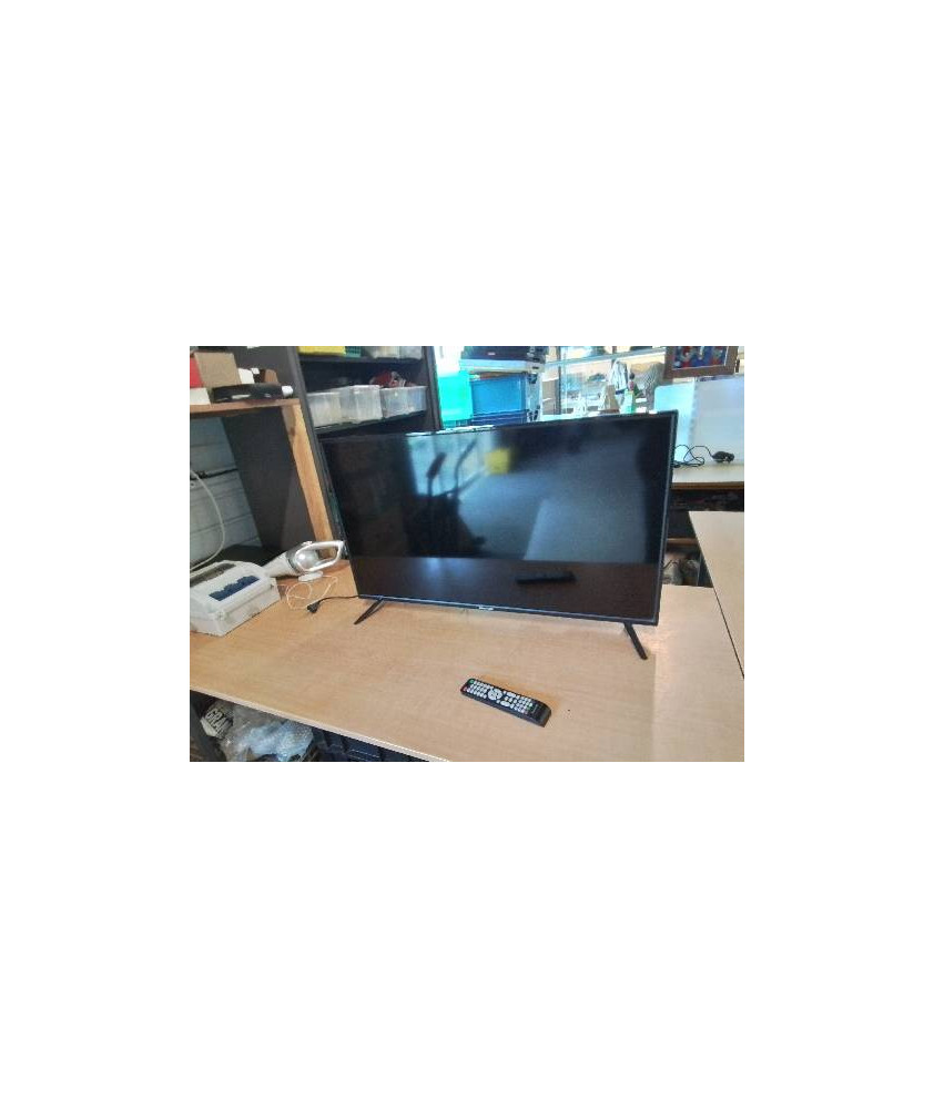 TELEVISEUR BRANDT FULLVHD LED 100 CM