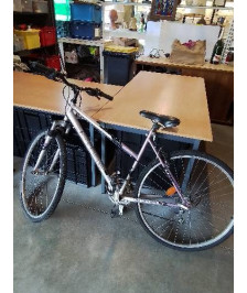 VÉLO UTOPIA GO SPORT