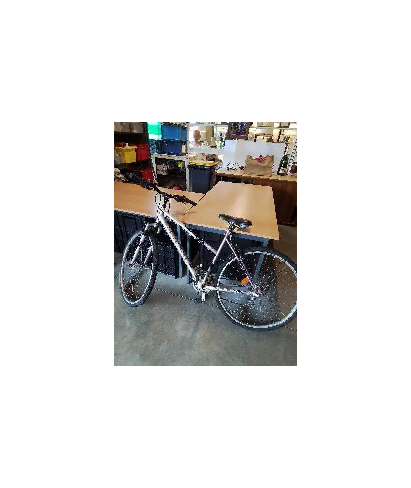 VÉLO UTOPIA GO SPORT