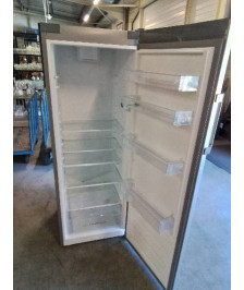 RÉFRIGÉRATEUR INDESIT SI6 A1Q S 2  322L