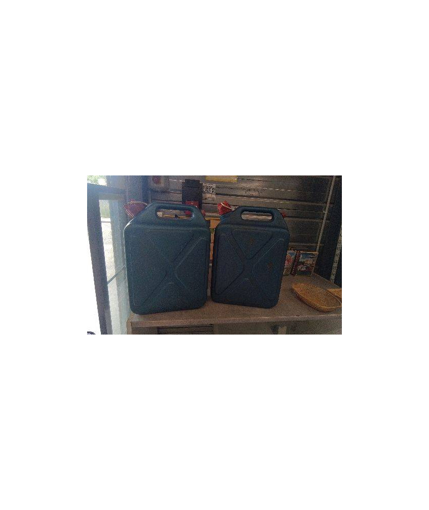 JERRICAN 20L 