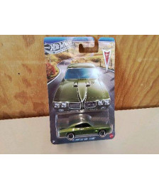 VOITURE HOTWHEELS 