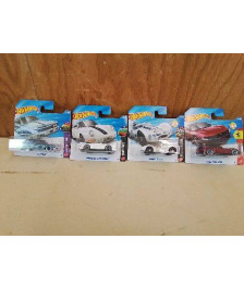 VOITURE HOTWHEELS 