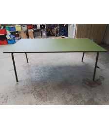  TABLE RECTANGULAIRE PALAVAS REF  OVIBPI2636694-HJ