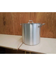 GRAND FAIT TOUT EN ALUMINIUM BOURGEAT