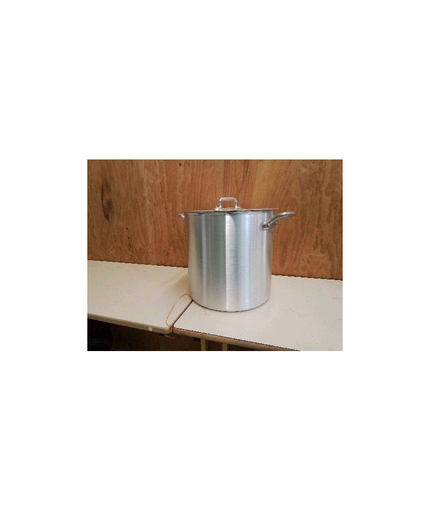 GRAND FAIT TOUT EN ALUMINIUM BOURGEAT