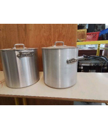 GRAND FAIT TOUT EN ALUMINIUM TOURNUS